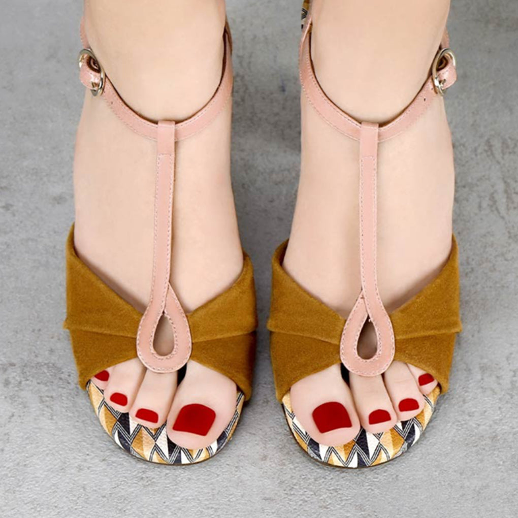 CHIE MIHARA – Lloyd's Shoes CHIE MIHARA – Lloyd's Shoes