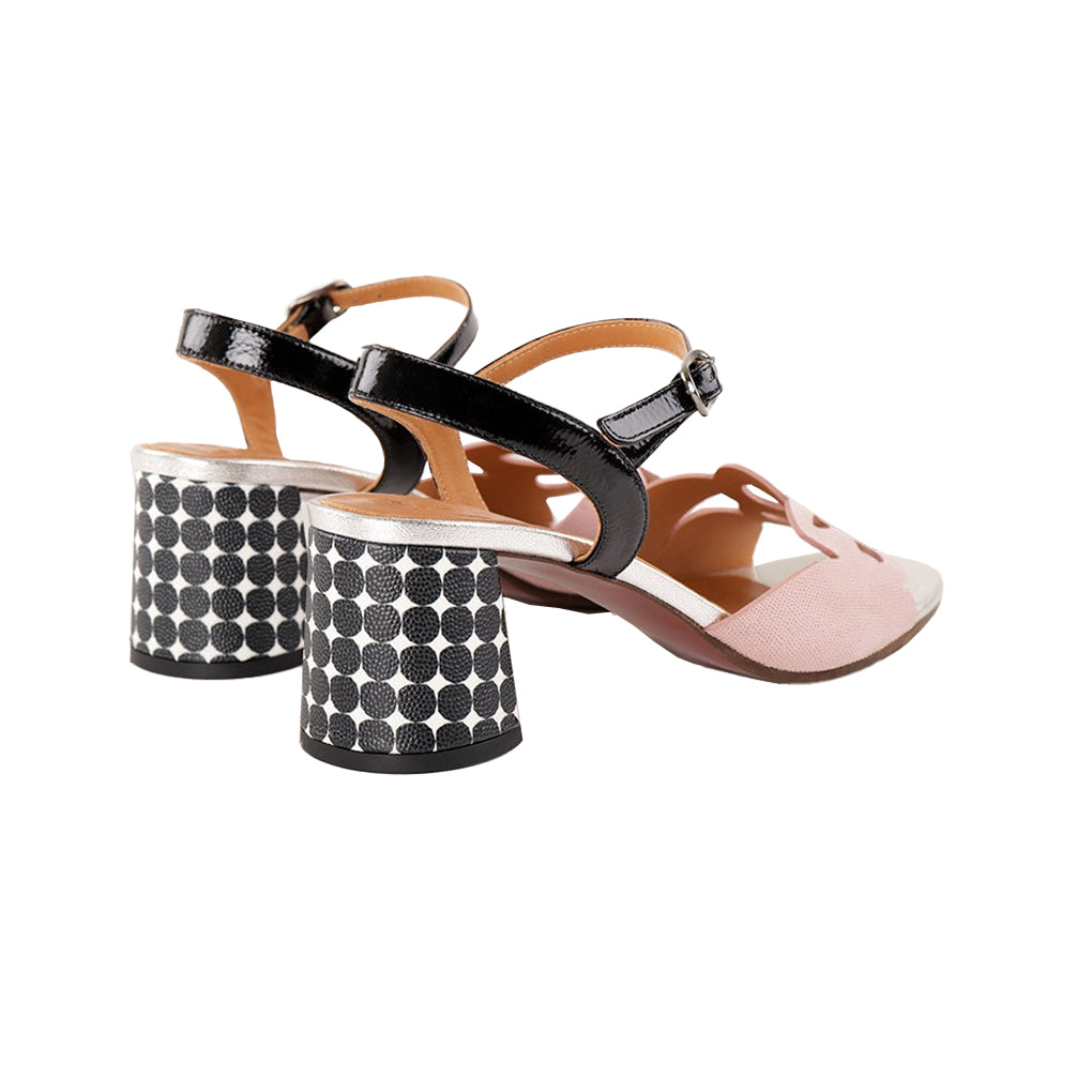 CHIE MIHARA – Lloyd's Shoes