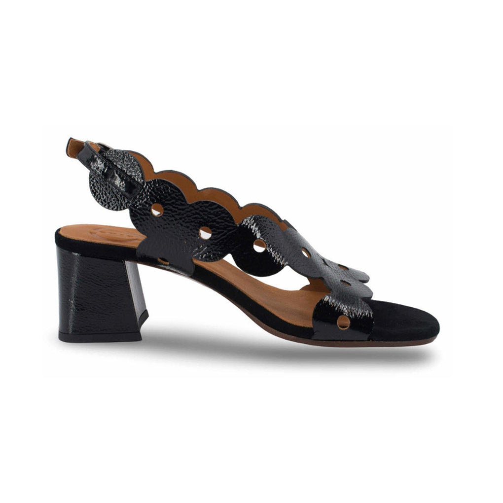 CHIE MIHARA – Lloyd's Shoes