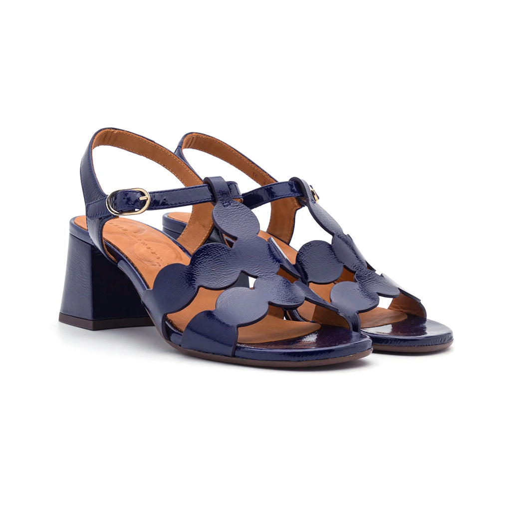 ［CHIE MIHARA］LUCIANA（オーダーサンダル）#size:38 CHIE MIHARA］LUCIANA（オーダーサンダル）#size:38