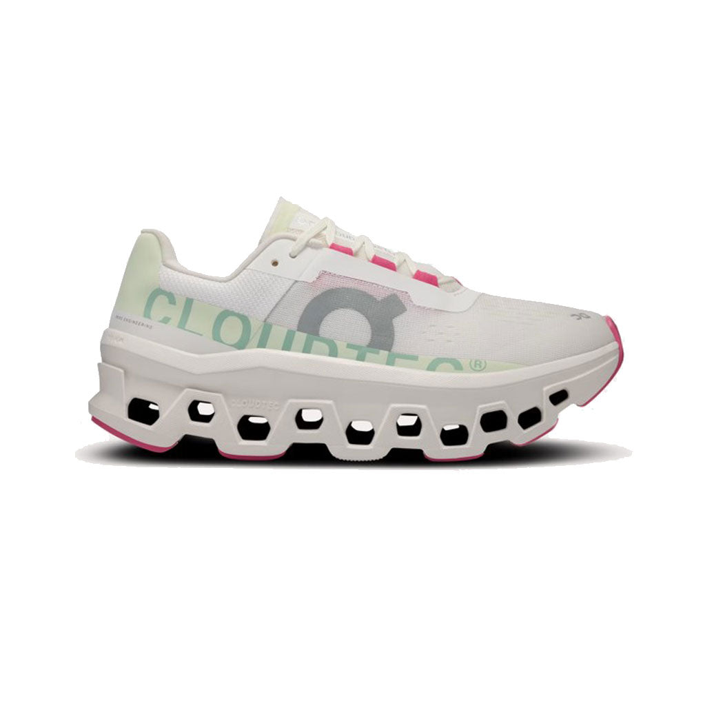 ON RUNNING – Lloyd's Shoes