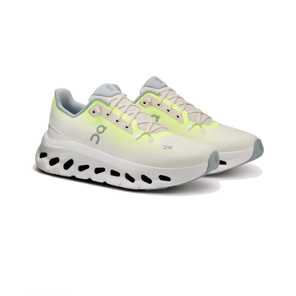 ON RUNNING – Lloyd's Shoes