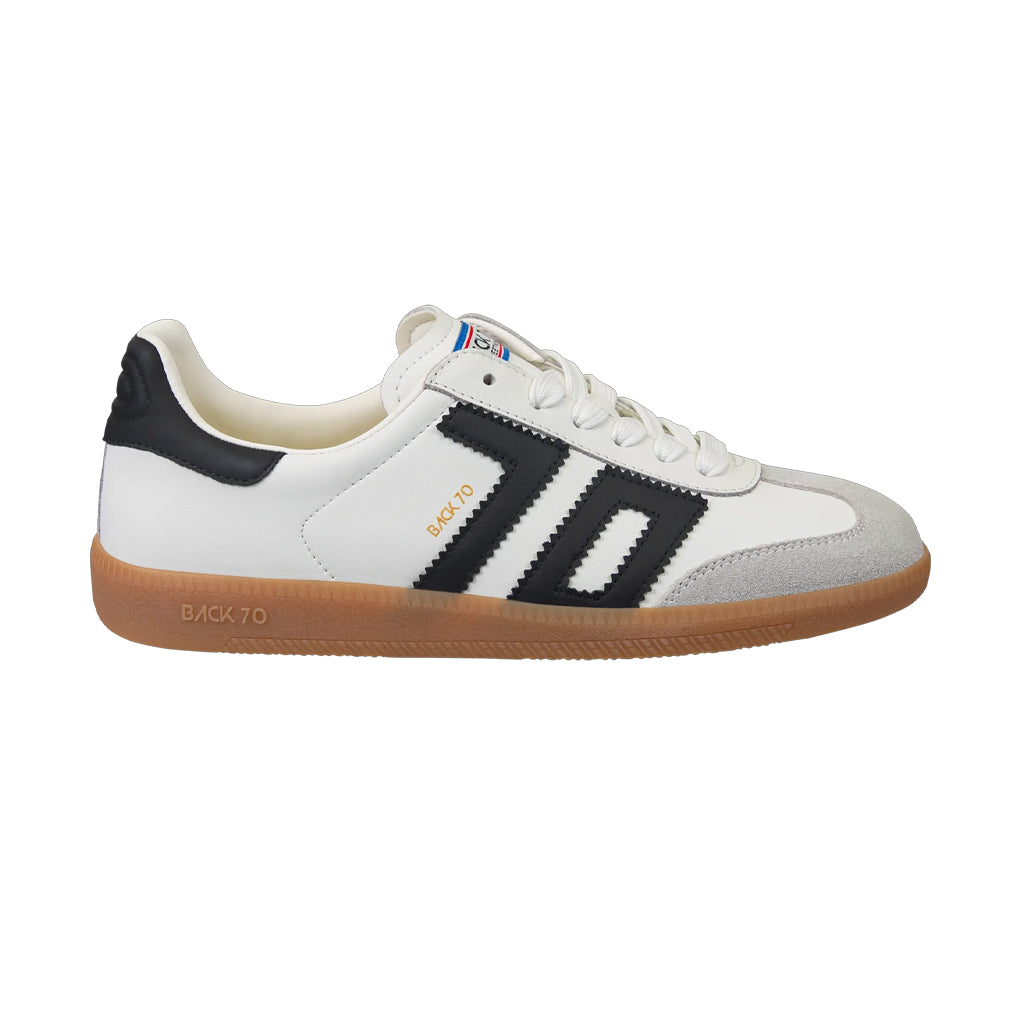 BACK 70 – Lloyd's Shoes