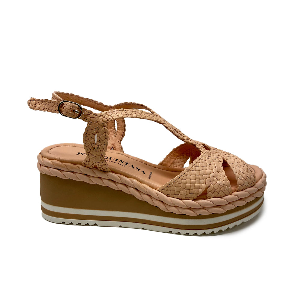 PONS QUINTANA – Lloyd's Shoes