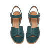 Bay Heel