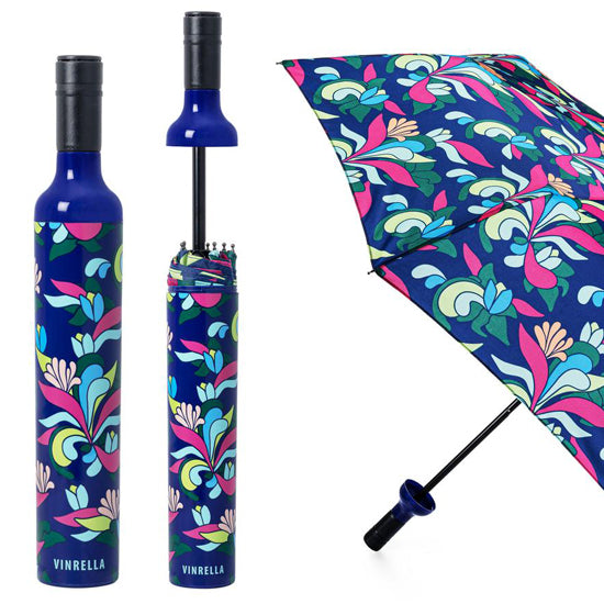 Wine Bottle Umbrella Wine Bottle Umbrella