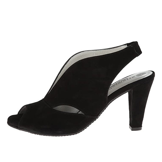 ERIC MICHAEL – Lloyd's Shoes